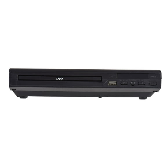 Spirastell DVD player,Remote Player DVD Player Player AV DVD Disc Player AV Output DVD Player DVDDisc HUIOP Player mewmewcat DVD-225