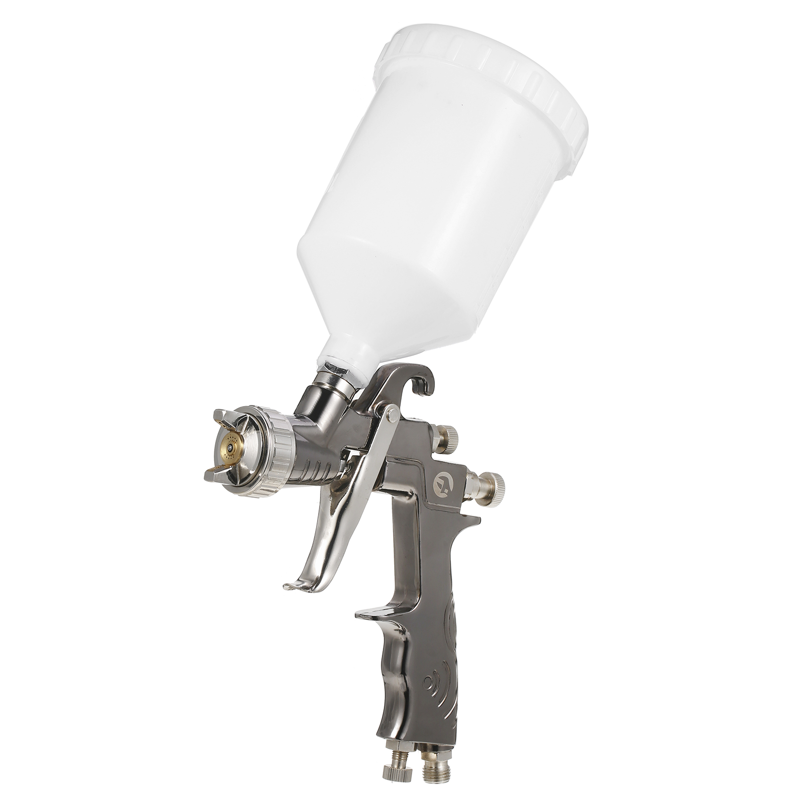 Spirastell Electric paint sprayer,Kit Air Car Paint Kit Air Spray Paint Kit Nozzles Air Spray