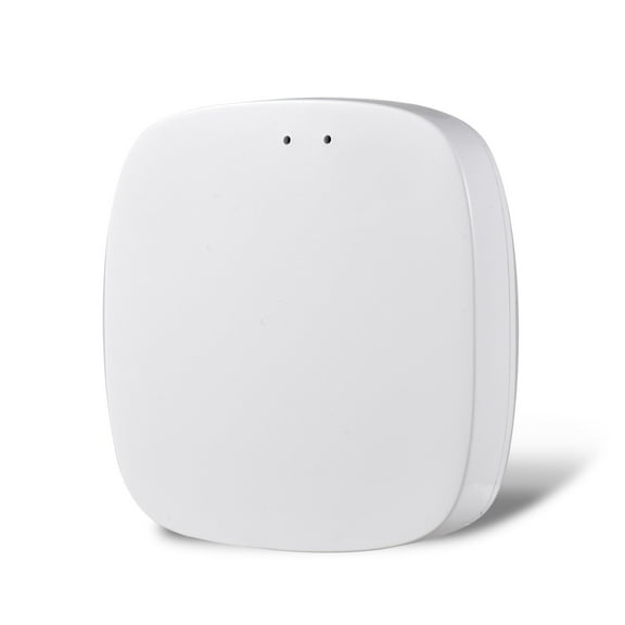 Spirastell Gateway,Works Smart Support Smart Port Protocol 3.0 Hub App Remote WiFi Hub Wireless Smart ADBEN Hub Wirel Smart MOWEO IUPPA P col Compatible BREWEL WiFi P col dsfen