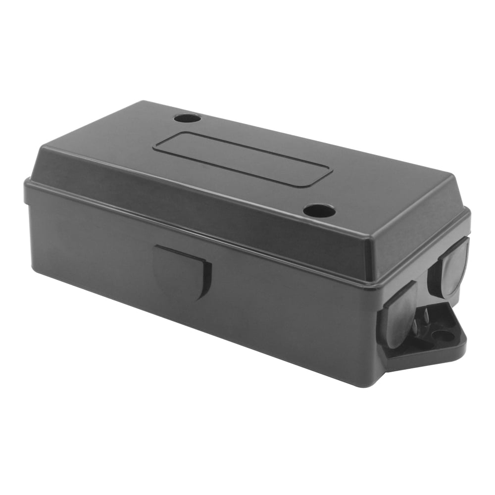 Spirastell Junction Box,Cable Box 7 Rod Cable Car RV Caravans 7 Way