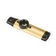 thumbnail image 1 of Spirastell Kazoo,Alloy Woodwind Musical Aluminum Alloy Woodwind LAOSHE Musical Violin Piano QISUO, 1 of 7