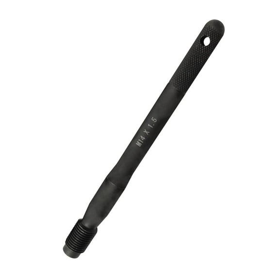 Spirastell Mounting Guide Bolt,Bolt Mechanic Tool M14*1.5 Tool Wheel Rookin ERYUE Bolt Wheel M14x1.5 ZIEM