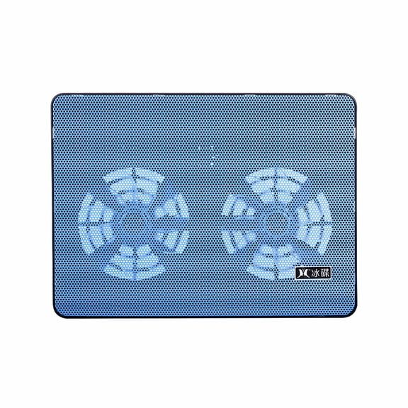 Spirastell Notebook radiator,With Two Usb Cooler With Two Cooler Laptop Pad Fans Cooler Under 17 Inch Usb Support Laptops Fans Cooler With Support Laptops Under Inch Portable Cooler Buzhi Eryue