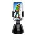 thumbnail image 1 of Spirastell Object tracking holder,Stick Rotation Release Hands Camera AI Composition Hands Wireless BT AI Composition 1/4in Rotation Auto Release dsfen Hands lit Camera, 1 of 6