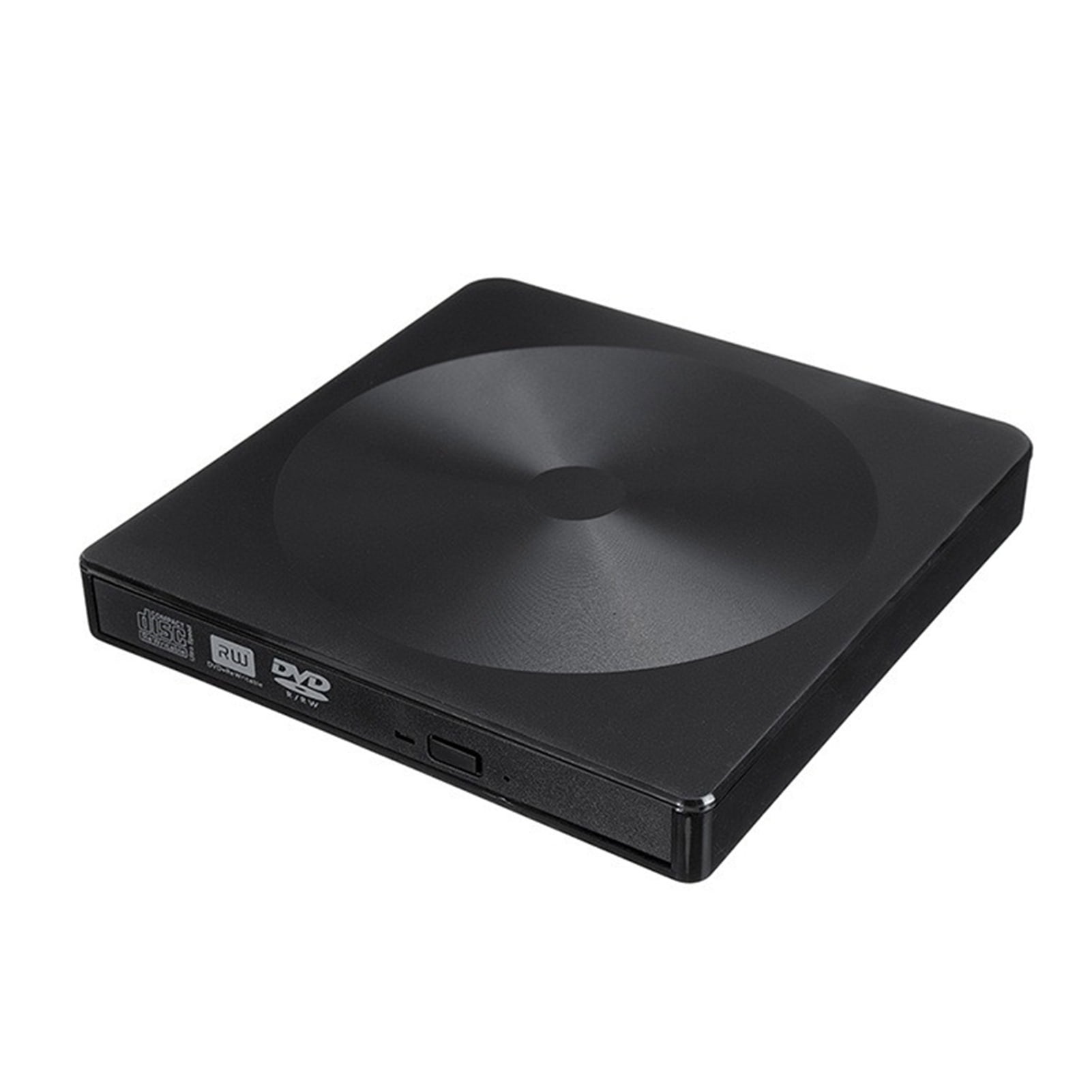 Spirastell Optical drive,Type-C DVD Drive DVD Player DVD Compatibility ...