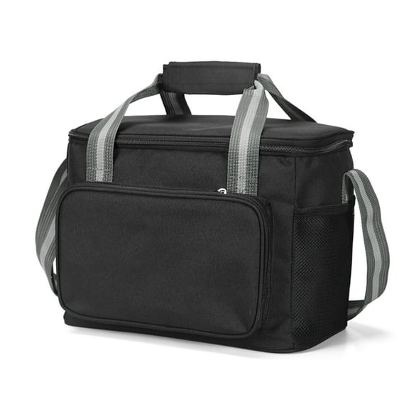 Spirastell Pack,Cooler Portable Cooler Portable Cooler Picnic 15L Cooler Portable Picnic BBQ Party Cooler Picnic BBQ mewmewcat Rookin JINMIE