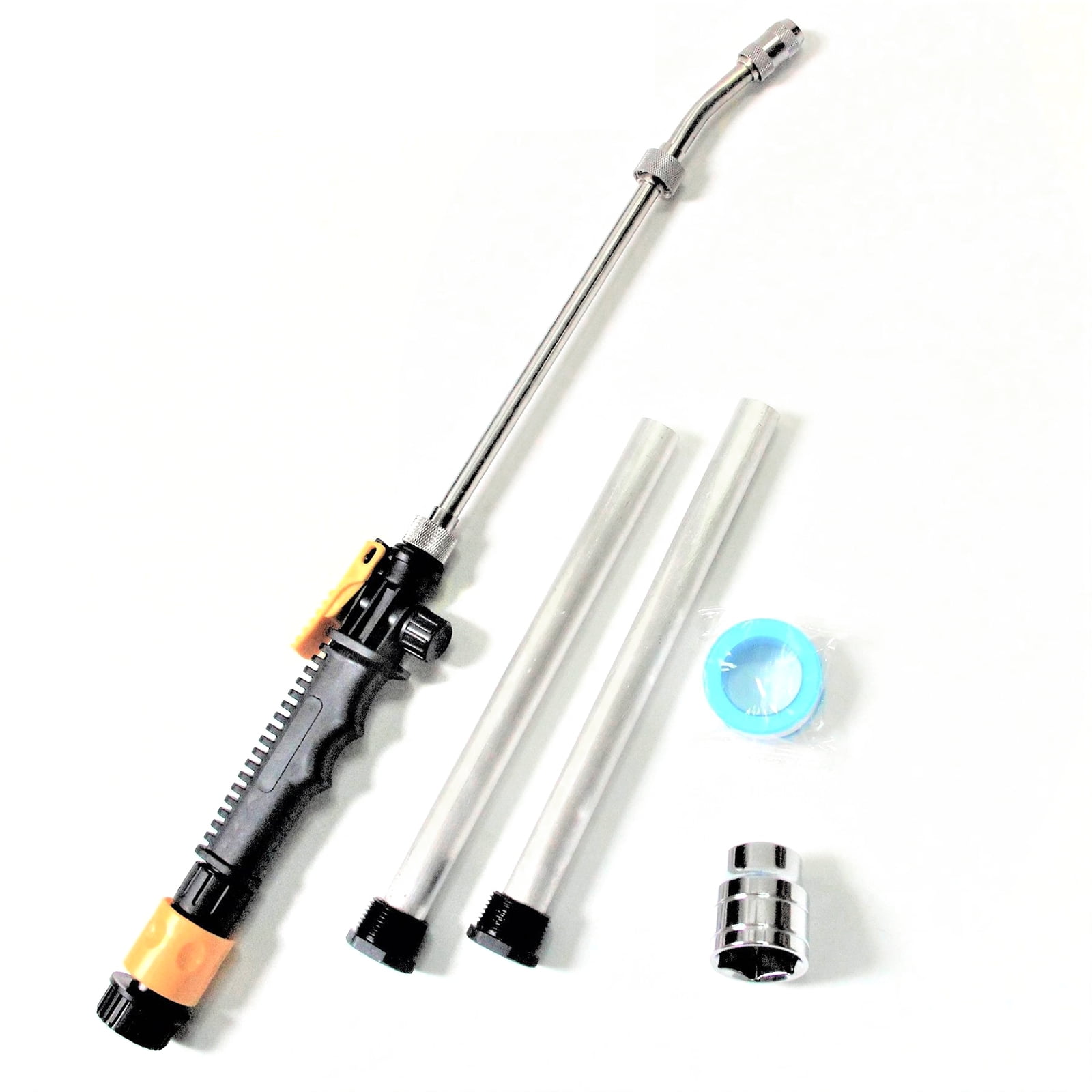 Spirastell Rinser,Anode Rod Socket Set Suburban Water Heater Tank