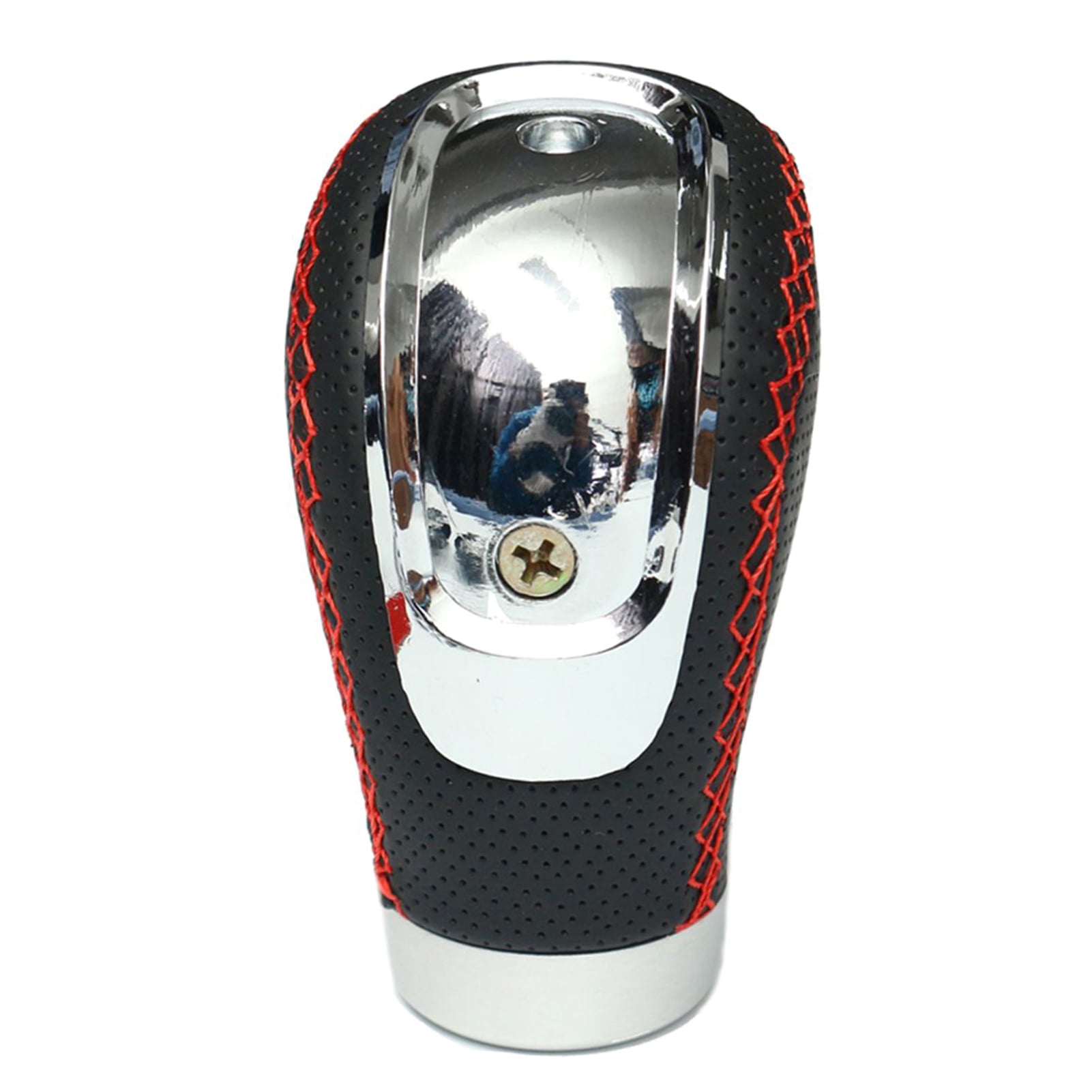 Spirastell Shift Knob,12mm Port Lever 8mm 10mm 12mm 10mm 12mm Port 6