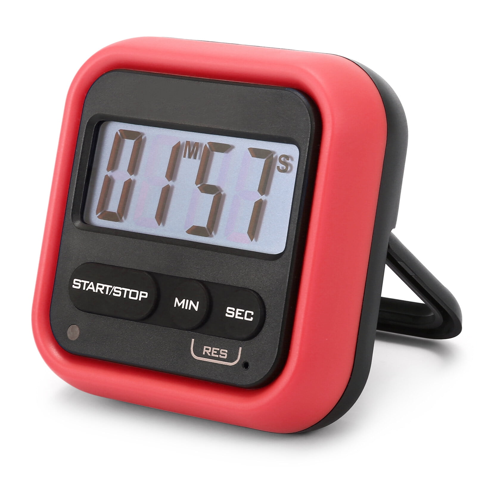 Spirastell Stopwatch,Classroom Timer or Countdown Kitchen Timer Alarm