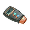 thumbnail image 1 of Spirastell Tachometer,LCD Display Motor 999RPM LCD Display Tape 2.5RPM-99 999RPM LCD Handheld Pto 2.5RPM-99 Motor Speed Meter Speed Meter 3pcs Display Motor Speed, 1 of 7