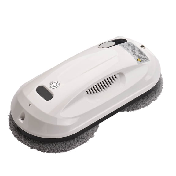 Spirastell Window Cleaner,Window Cleaner Smart APP Remote Window er YALIYA Rookin dsfen