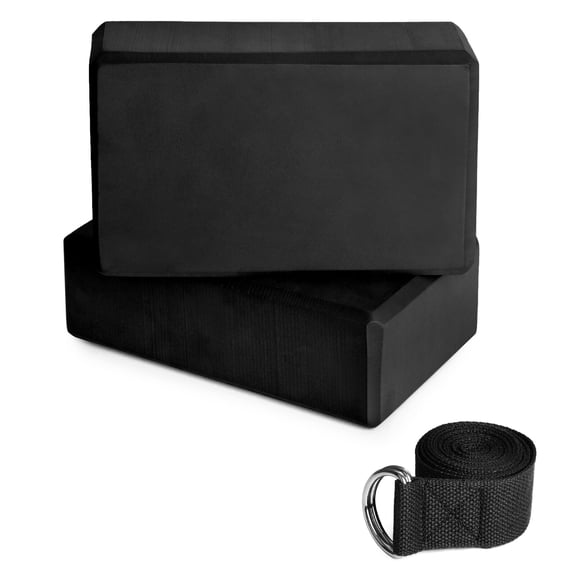 Spirastell Yoga Block,Stability Blocks Set 1pcs Cotton Stability 2pcs EVA Blocks EVA Blocks 1pcs Cotton Stability Blocks Cotton HUIOP 2pcs blocks Cotton HUIOP 9.05.93.1in NNXC