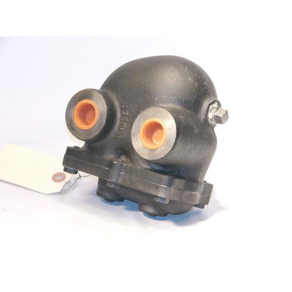 Spirax-Sarco 50930 - Ft-75 3/4" F & T Trap 75#