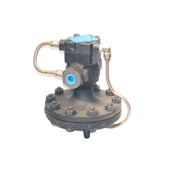 Spirax-Sarco 55222 1/2 Npt Pressreg25Seriesmainvl