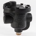 thumbnail image 1 of Spirax-Sarco 64161 B1H-75 34 CAST IRON INVERT BUCKET TRAP, 1 of 1