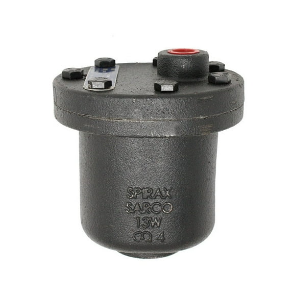 Spirax-Sarco 69843 - 13Ws 3/4"Npt C.I. Airelim 150#