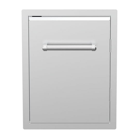 Spire 18" Built-in Single Access Door, 780-0019A