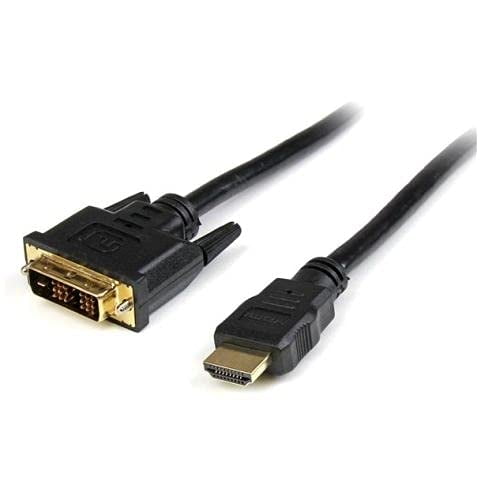 Spire Hdmi Male To Dvi-D Male Converter Cable 1 Metre