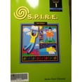thumbnail image 1 of Pre-Owned Spire Student Reader Level 1 (Paperback) 0838827004 9780838827000, 1 of 1
