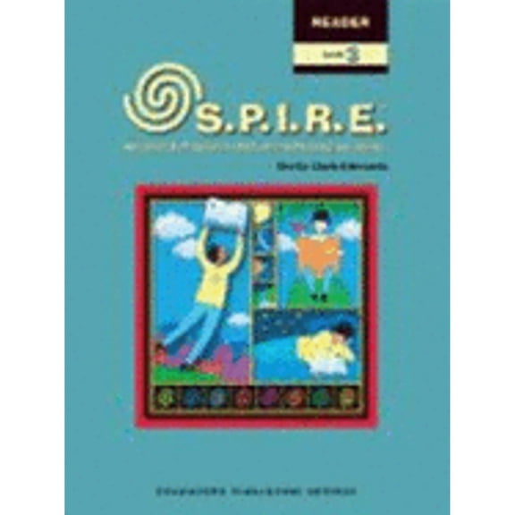 Pre-Owned Spire Student Reader Level 3 (Paperback) 083882708X 9780838827086