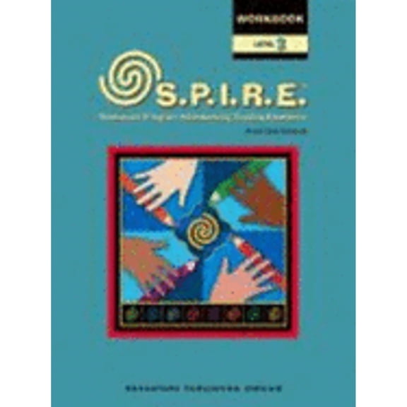Pre-Owned Spire Student Worktext Level 3 (Paperback) 0838827098 9780838827093