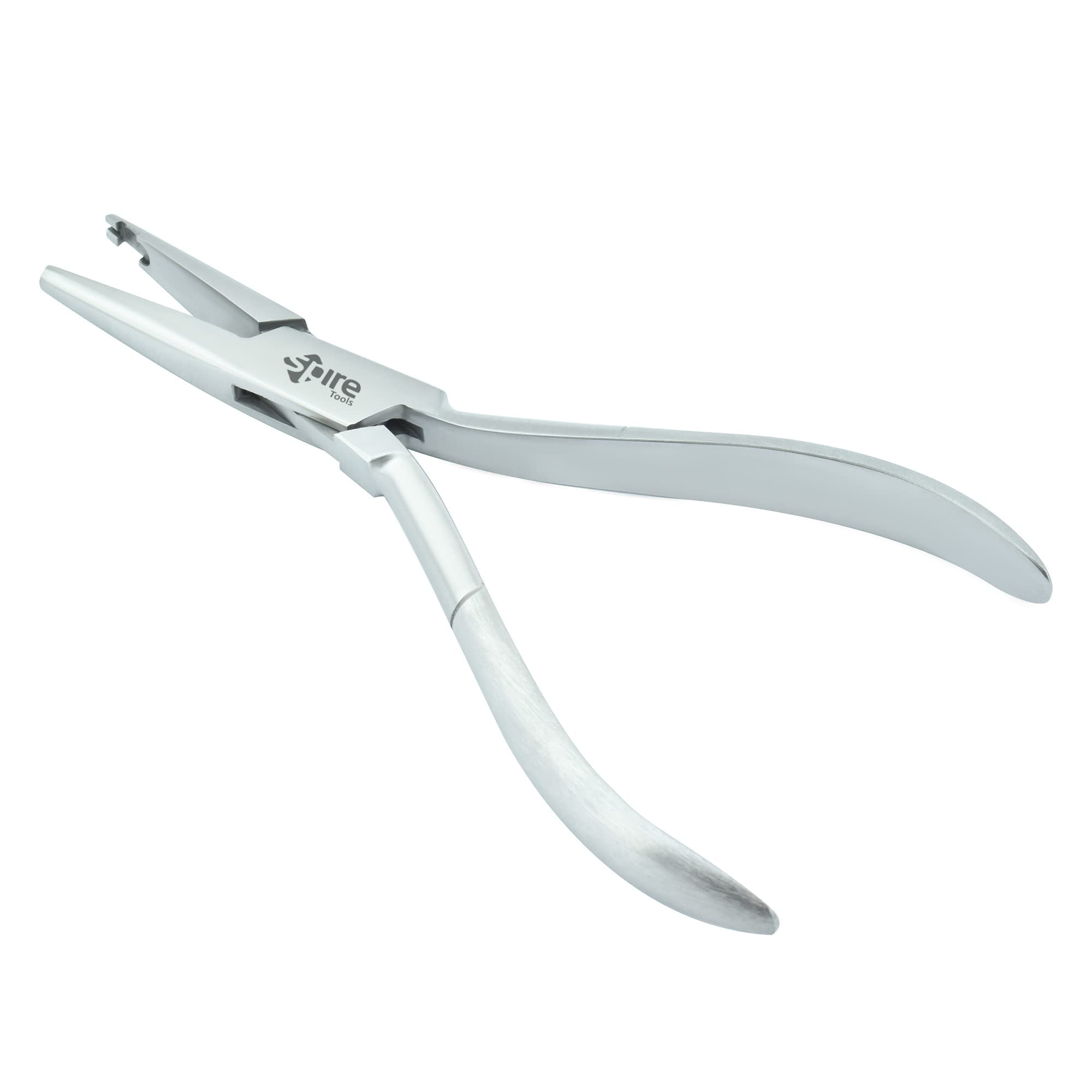 Spire tools A Nose Pad Arm Adjusting Pliers Eyeglass Arms Frame Eyeglasses Nose Pad Remover Multi purpose Optical Optician Tool for Glasses Repair Assembling Adjusting Walmart
