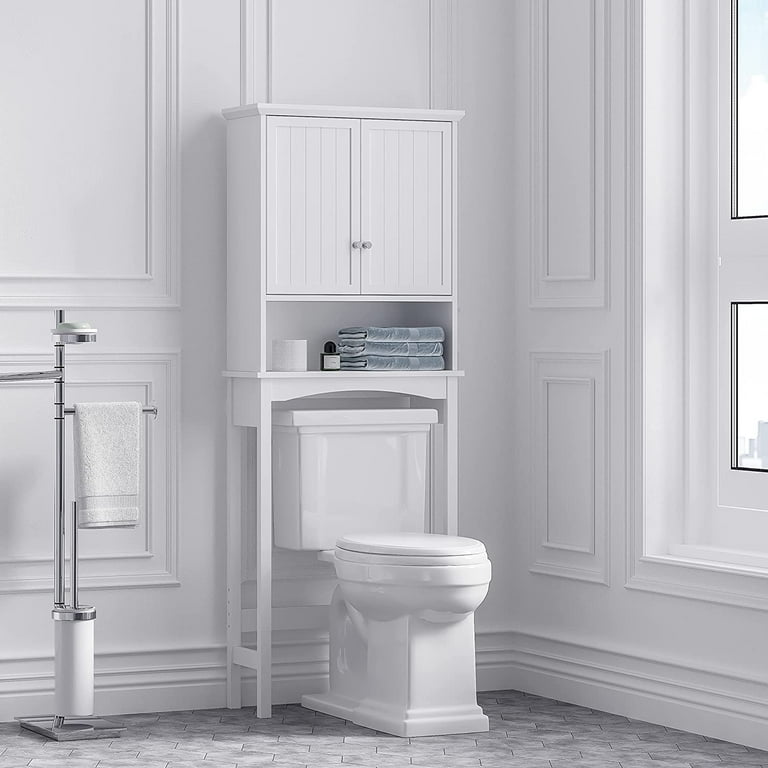 https://i5.walmartimages.com/seo/Spirich-Home-Bathroom-Storage-over-The-Toilet-Bathroom-Cabinet-Organizer-with-Adjustable-Shelf-and-Double-Doors-White-Finish_d7d3a45f-063d-488e-91f4-7a690446c48a.5638af28f8865a7c14572ed0ad83ae29.jpeg?odnHeight=768&odnWidth=768&odnBg=FFFFFF