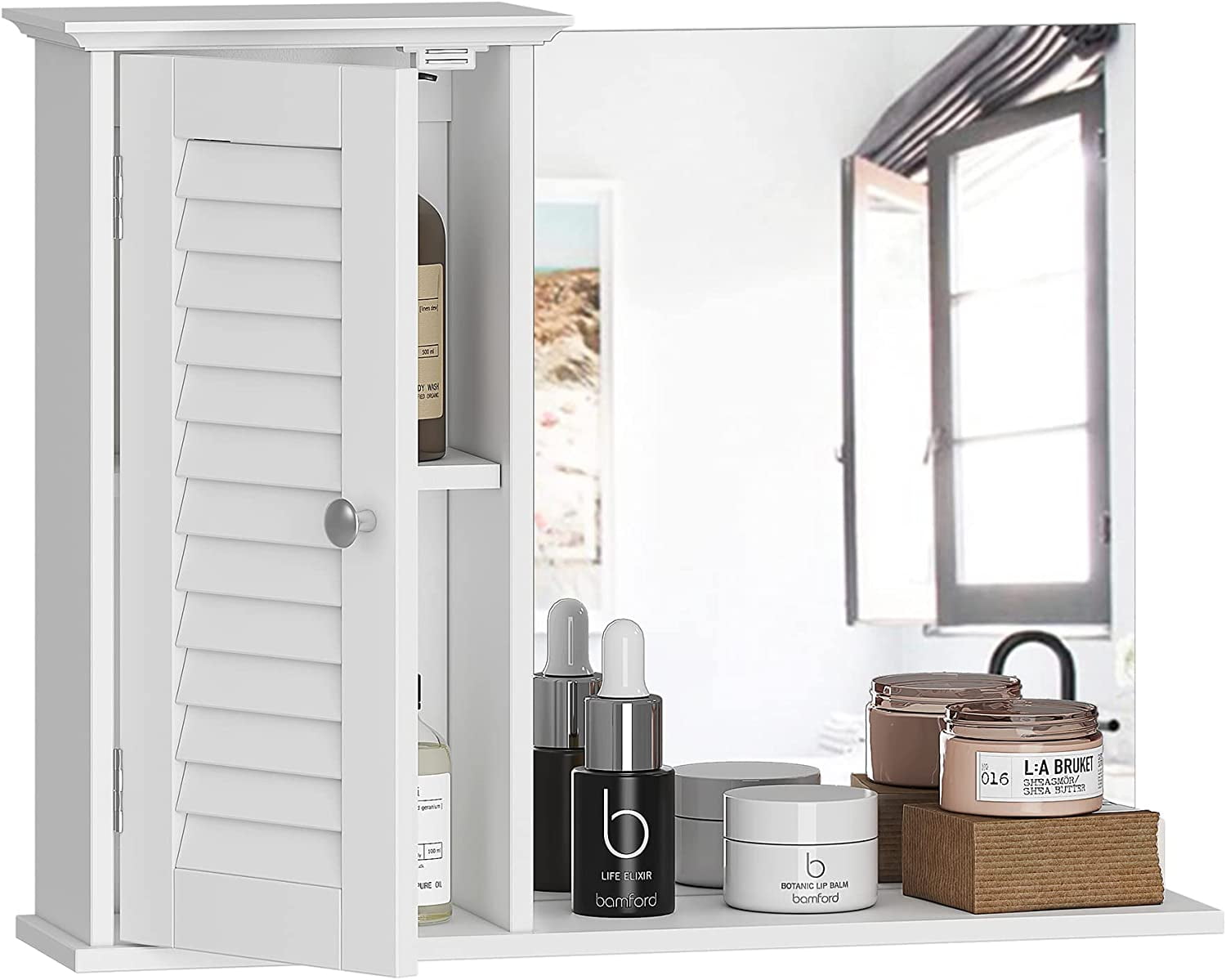 https://i5.walmartimages.com/seo/Spirich-Home-Bathroom-Wall-Cabinet-with-Mirror-Wall-Mounted-Storage-Cabinet-Over-The-Toilet-Hanging-Medicine-Cabinet-with-A-Door-White_6a3d2465-613b-4e50-8aaa-e09efe29bcdc.ae83ca4cd5e6ae7079cc89b131dd8c2f.jpeg