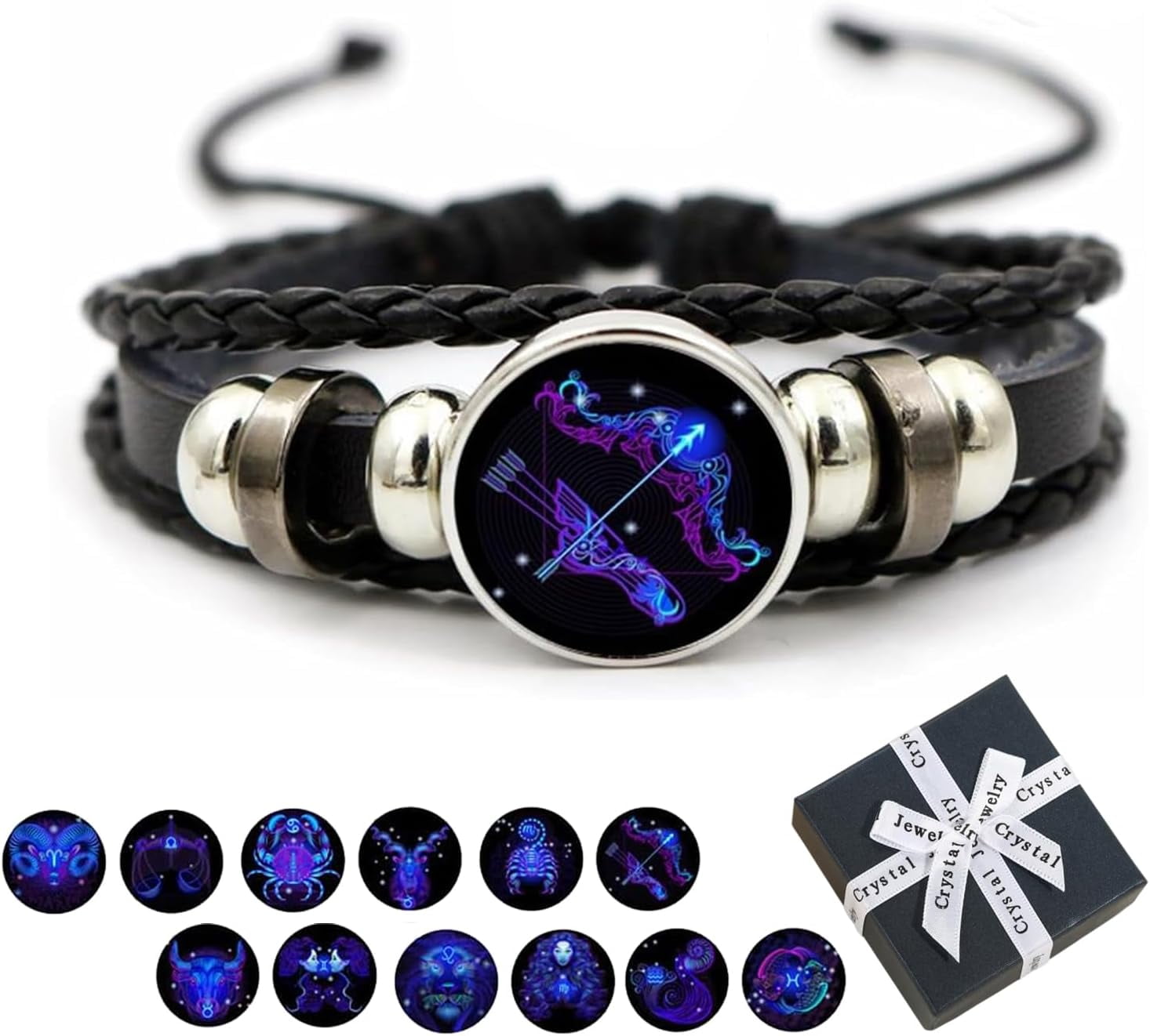 Spirilet-Bracelet-for-Women-