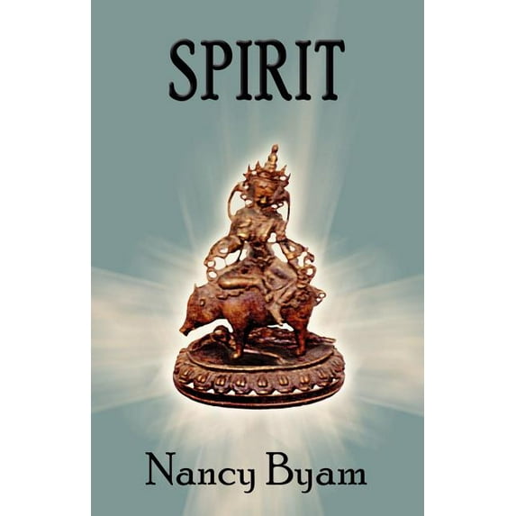 Spirit, (Paperback)