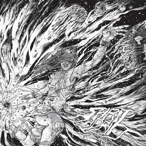 Spirit Adrift - Chained To Oblivion - Rock - CD