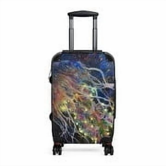 Spirit Animal Suitcase Large
