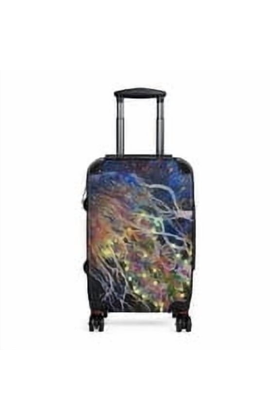 Spirit Animal Suitcase Large