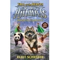 thumbnail image 1 of Spirit Animals: Fall of the Beasts Immortal Guardians (Spirit Animals: Fall of the Beasts, Book 1): Volume 1, Book 1, (Hardcover), 1 of 1