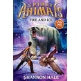 thumbnail image 1 of Pre-Owned Fire and Ice (Hardcover) 0545599741 9780545599740, 1 of 1