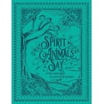 thumbnail image 1 of Spirit Animals Say: Volume 1, (Paperback), 1 of 1