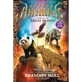 thumbnail image 1 of Spirit Animals: Tales of the Great Beasts (Spirit Animals: Special Edition) (Other), 1 of 2