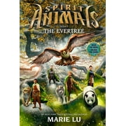 Spirit Animals: The Evertree (Hardcover)