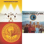 Spirit & Best Of Vol.1 & Open Our Eyes [CD Bundle]