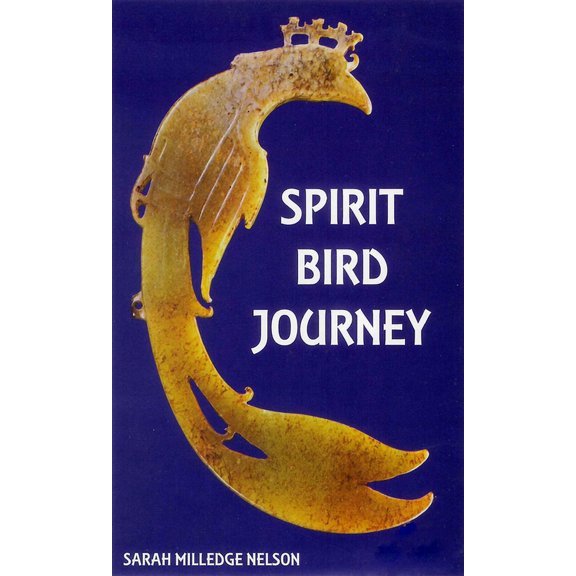 Spirit Bird Journey, (Paperback)