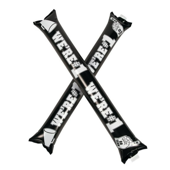 Spirit Bk Boom Sticks (1Dz Sets) - Toys - 24 Pieces