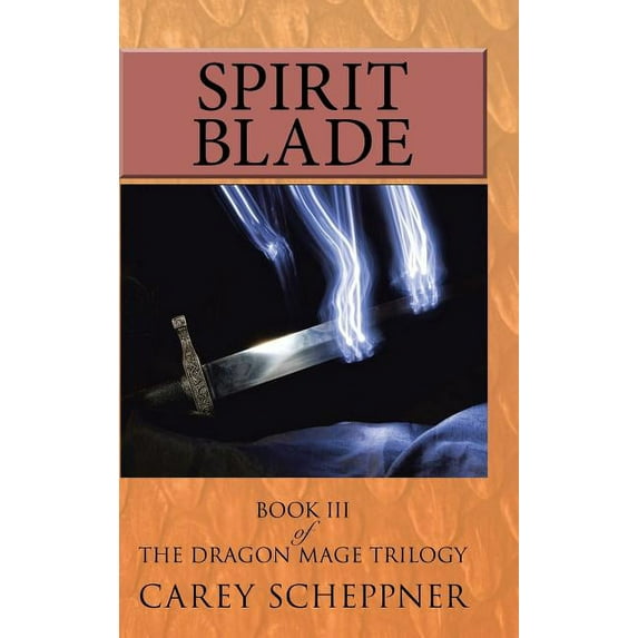 Spirit Blade
