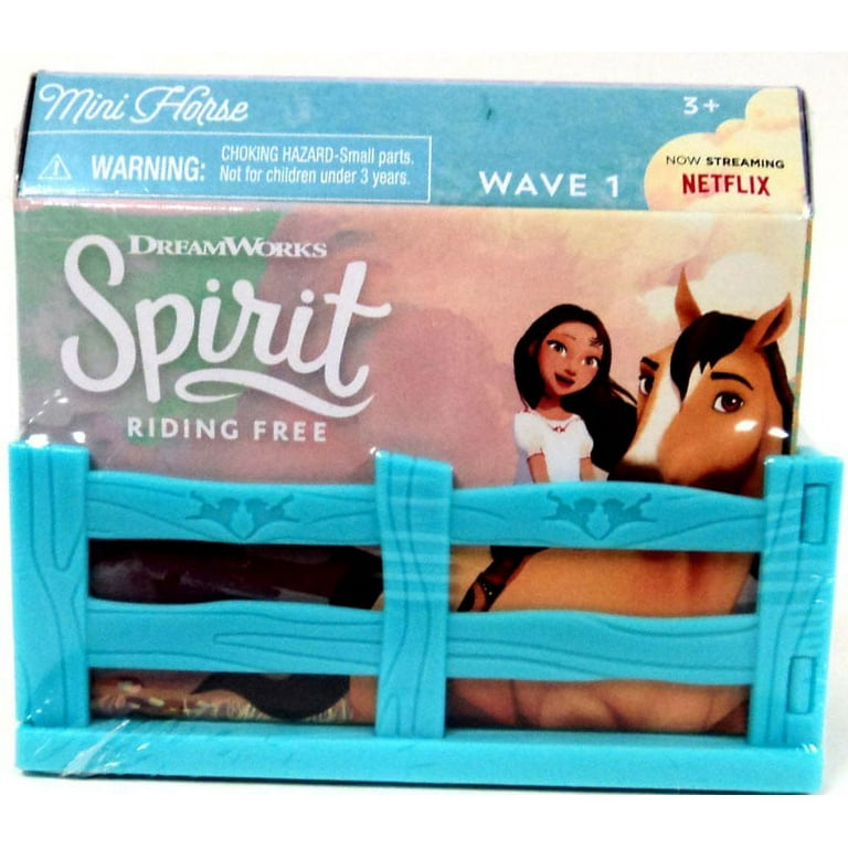 Spirit blind box on sale