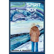 Spirit Box, Paperback
