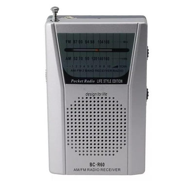Spirit Box Manual AM FM Hunting Equipment