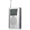 thumbnail image 1 of Spirit Box Manual Tune Bc-R60 Am Fm Radio Paranormal Hunting Equipment, 1 of 3