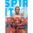 thumbnail image 1 of Pre-Owned Spirit Boxing (Paperback) 0822964589 9780822964582, 1 of 1