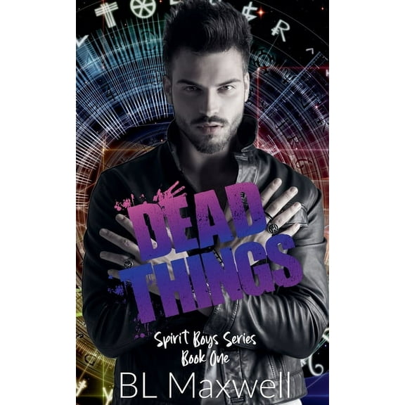 Spirit Boys Dead Things, Book 1, (Paperback)