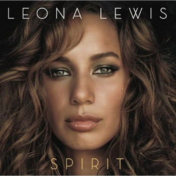Spirit (CD)