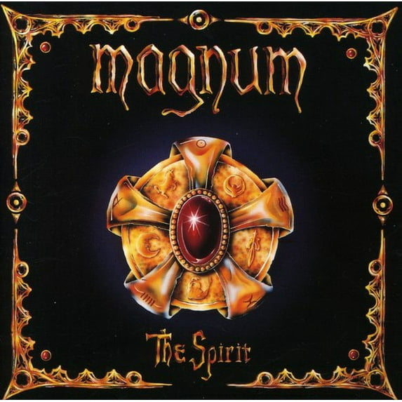 Spirit (CD)